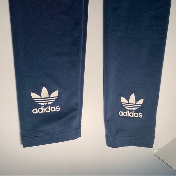 Adidas leggings - Picture 4 of 7